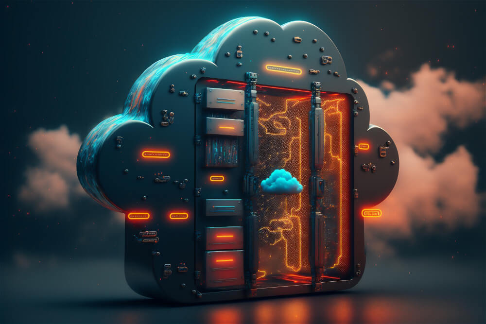 Why Cloud-Native Data Engineering Is the Future